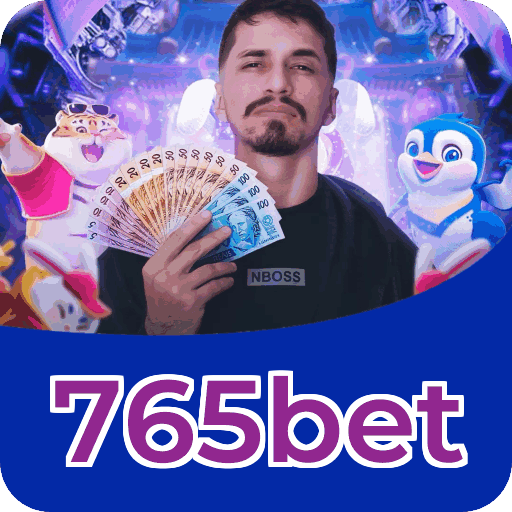 Segurança 765bet